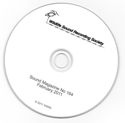 SoundMagazineCD